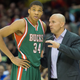 Image for article titled Jason Kidd Has Some Explaining to Do